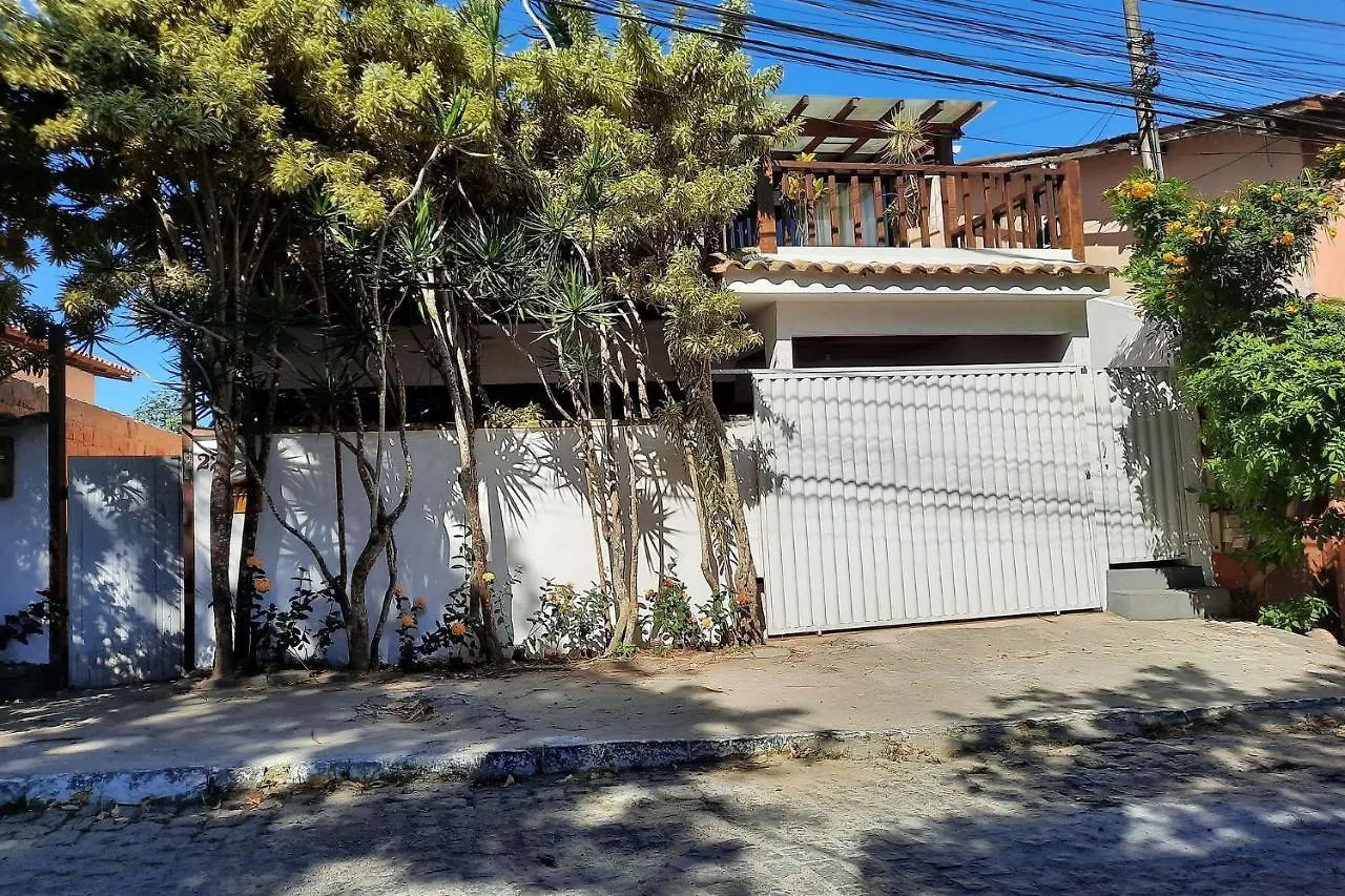 Casa Beto Buzios Villa Armacao dos Buzios