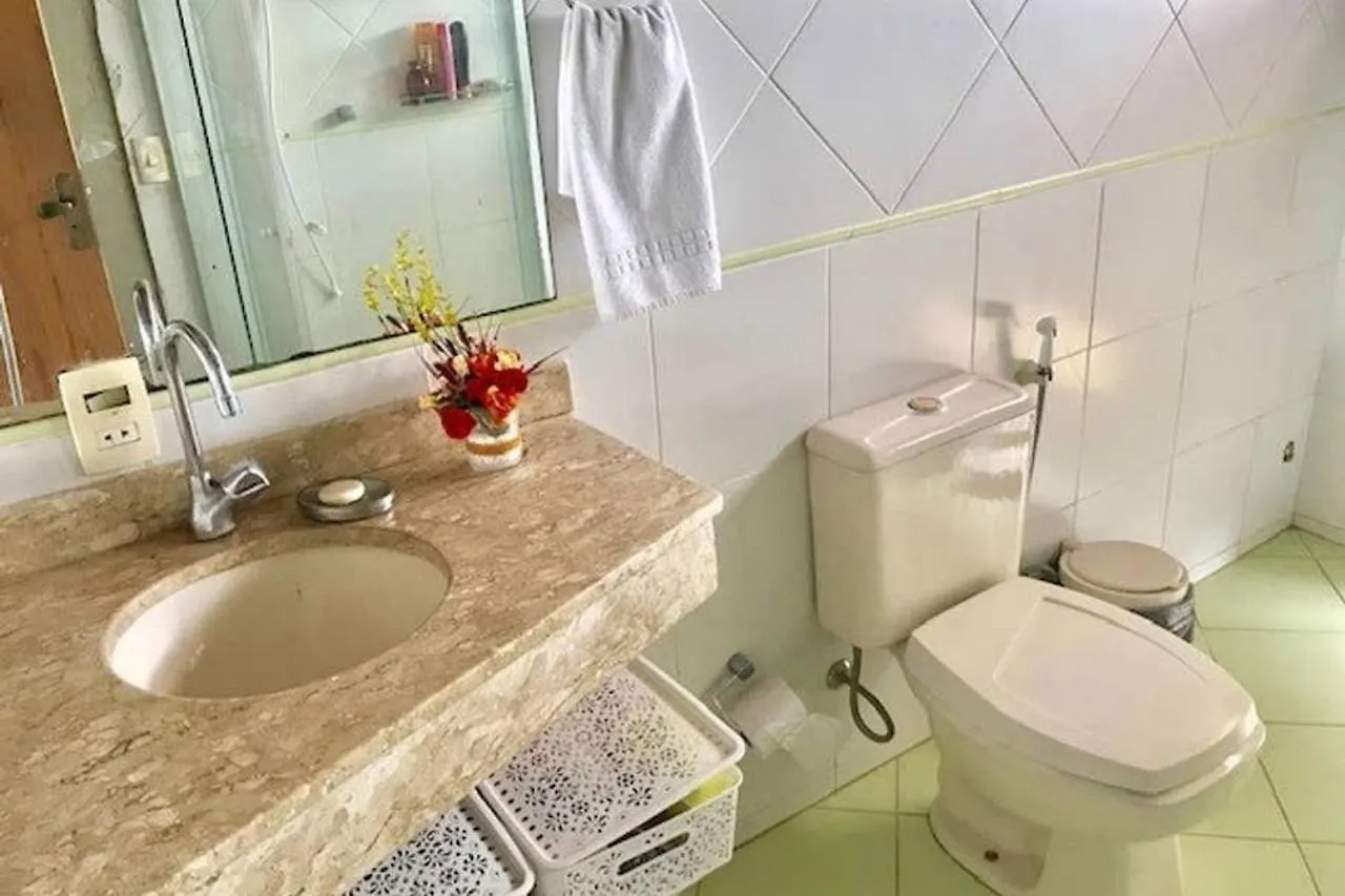 Casa Beto Buzios Villa Holiday home Armacao dos Buzios